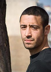 Xavier Lescoat