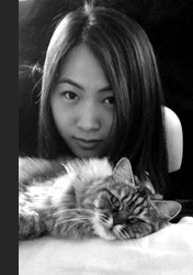 Sylvie Chen