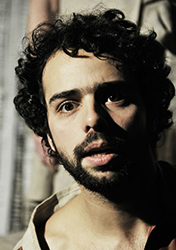 Rodrigo Franco