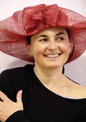 Vlasta Eve