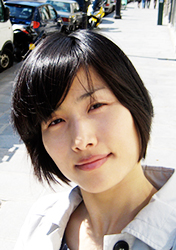Winny YI