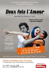 flyer deux fois l'amour