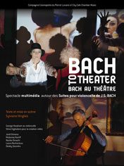 Bach to theater