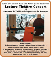 lecture 2012